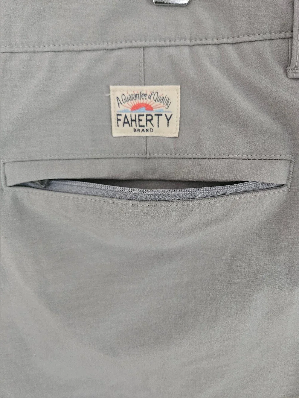 Faherty All Day 8